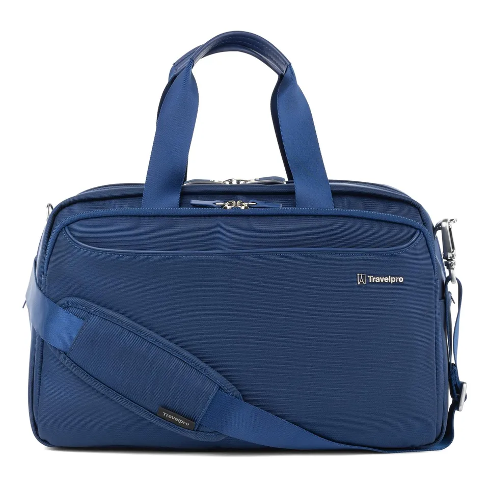 travelpro-versapack-lightweight-underseat-travel-tote-bag image 1