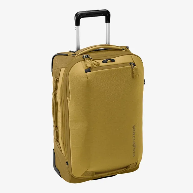 eagle-creek-expanse-2-wheel-21-5-35l-international-carry-on-luggage-eco-friendly image 1