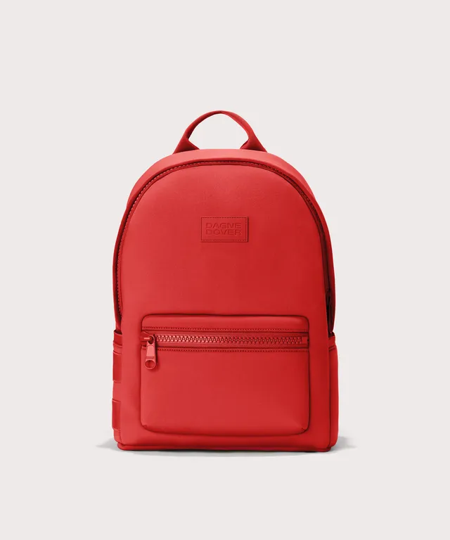 dagne-dover-dakota-backpack-in-cherry-medium image 1