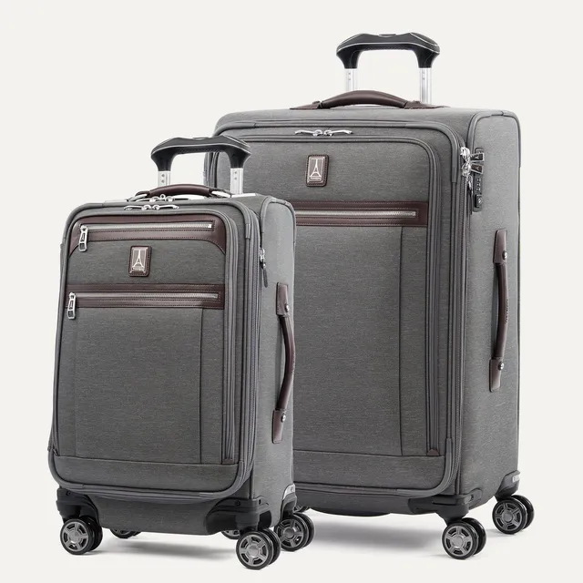travelpro-platinum-elite-carry-on-medium-check-in-expandable-spinner-set image 1
