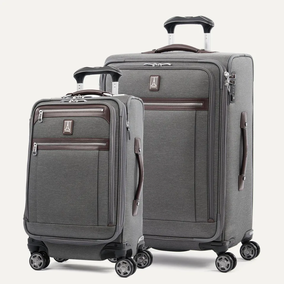 travelpro-platinum-elite-carry-on-medium-check-in-expandable-spinner-set image 1