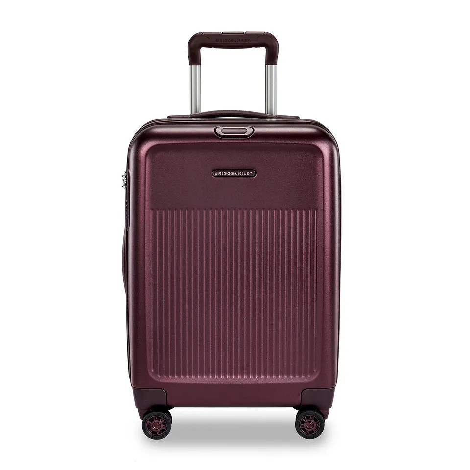 briggs-riley-sympatico-hardside-international-spinner-carry-on-21-plum image 1