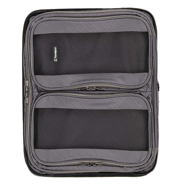 travelpro-crew-versapack-packing-cubes-organizer-max-size-grey image 1