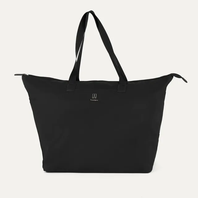 travelpro-essentials-sparepack-foldable-tote-2-0 image 1