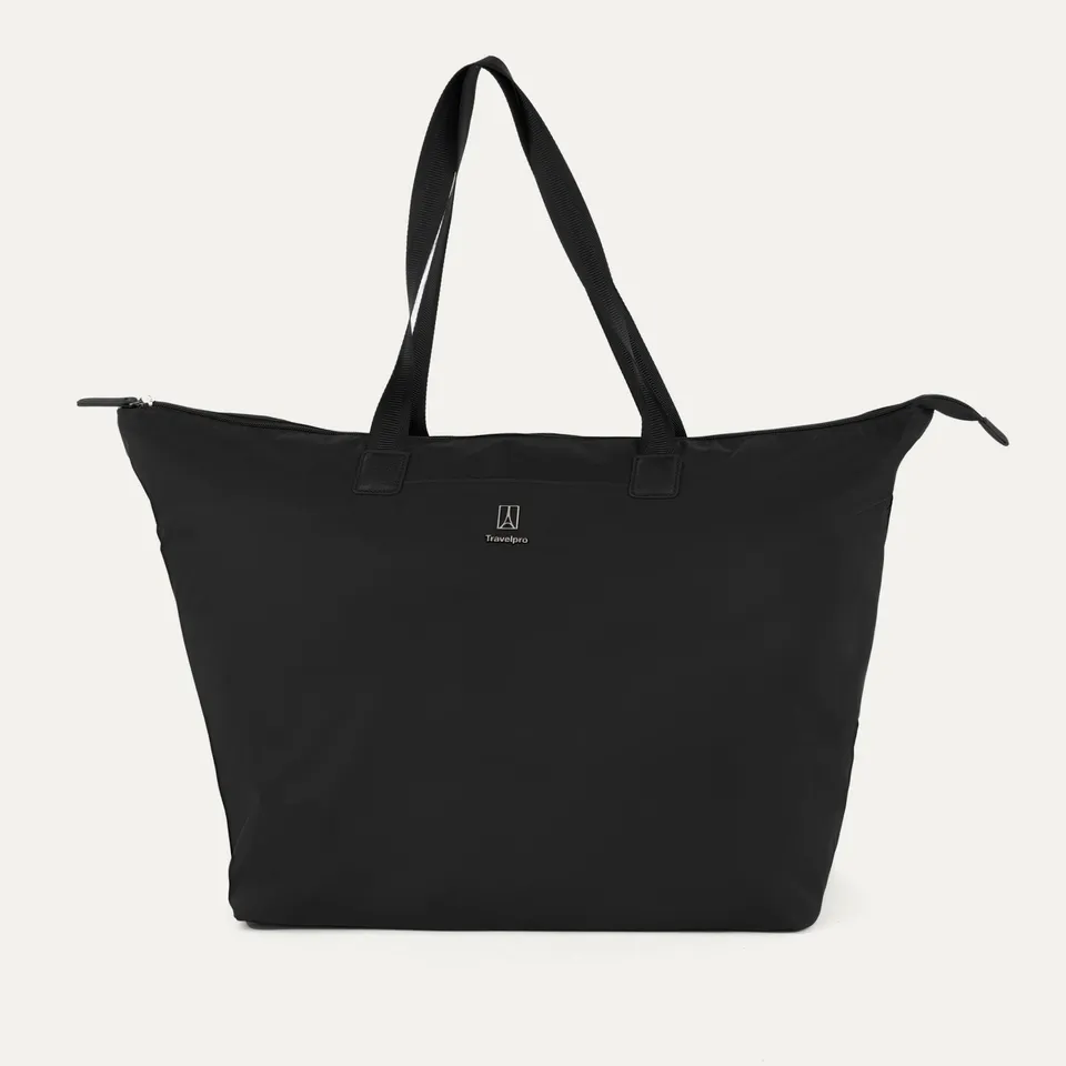 travelpro-essentials-sparepack-foldable-tote-2-0 image 1