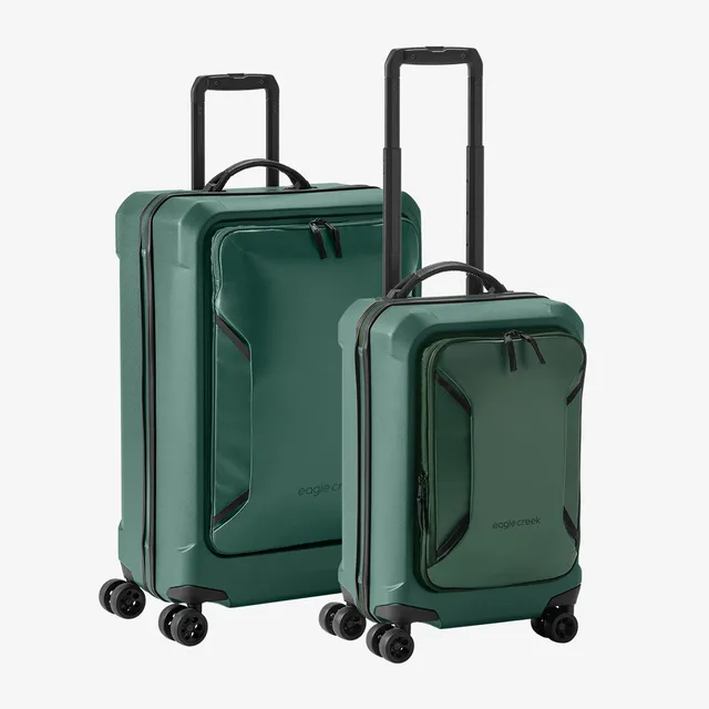 eagle-creek-tarmac-bundle-carry-on-check-in-luggage-set image 1