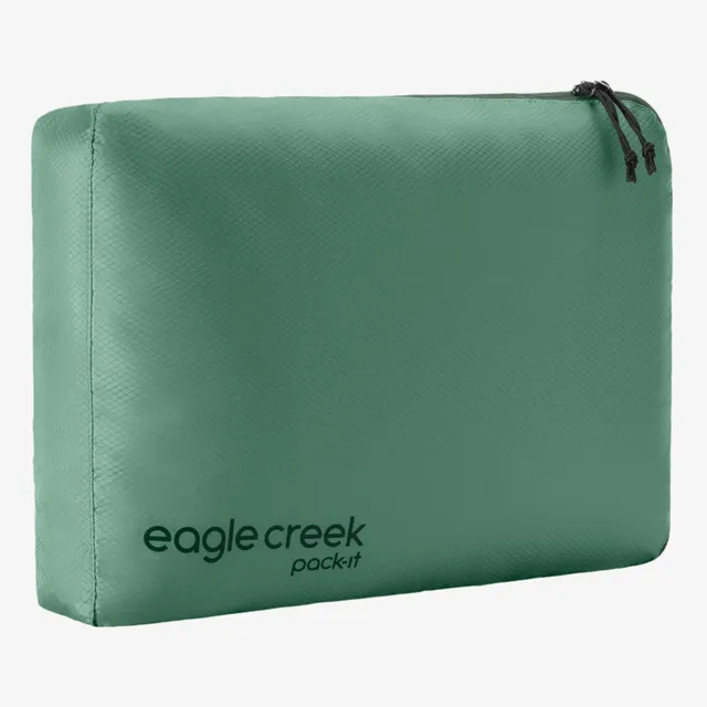 eagle-creek-pack-it-isolate-packing-cube-m-medium-semi-structured-packing-cube image 1