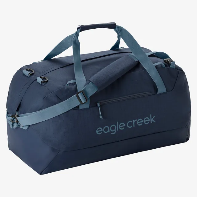 eagle-creek-no-matter-what-90l-duffel-bag-large-durable-travel-duffel-for-gear image 1