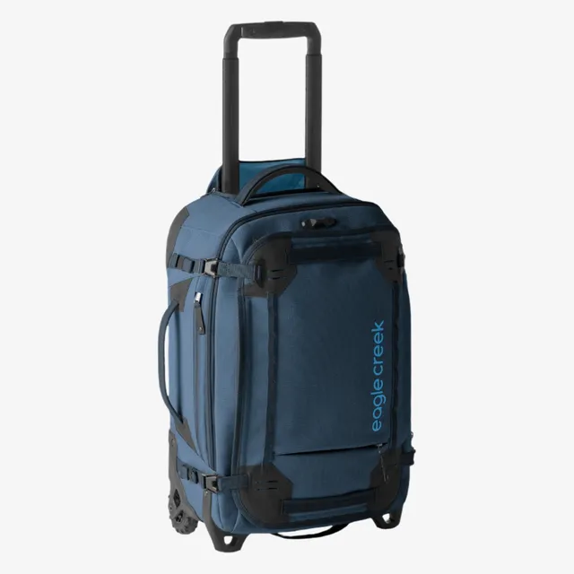 eagle-creek-gear-warrior-xe-2-wheel-21-75-40l-convertible-carry-on-luggage-off-r image 1