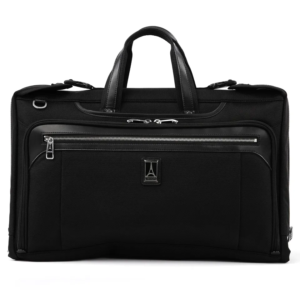 travelpro-platinum-elite-tri-fold-carry-on-garment-bag-men-and-women-shadow-blac image 1