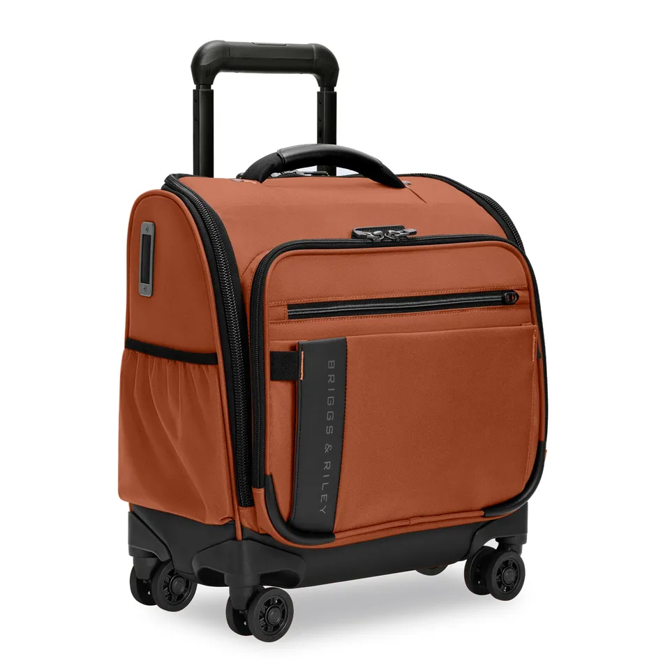 briggs-riley-zdx-cabin-spinner-carry-on-luggage image 1