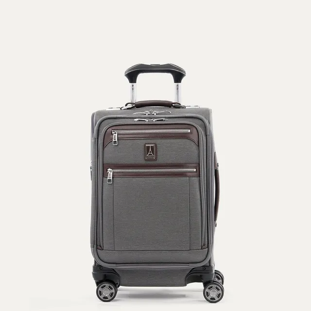 travelpro-platinum-elite-carry-on-spinner-usb-a-port-only image 1