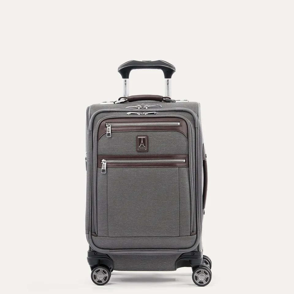 travelpro-platinum-elite-carry-on-spinner-usb-a-port-only image 1