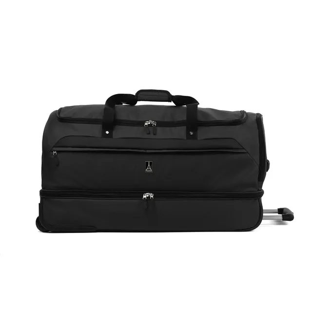 travelpro-roadtrip-30-drop-bottom-rolling-duffel-with-packing-cubes image 1