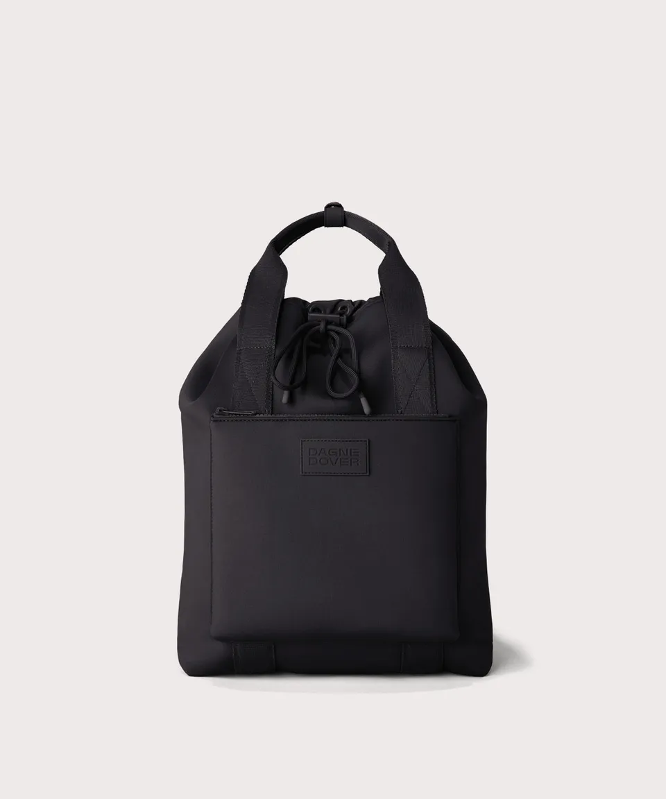 dagne-dover-rhys-backpack-in-onyx image 1