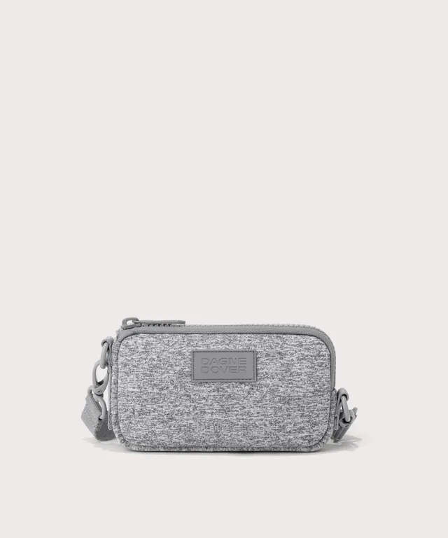 dagne-dover-mara-phone-sling-in-heather-grey image 1