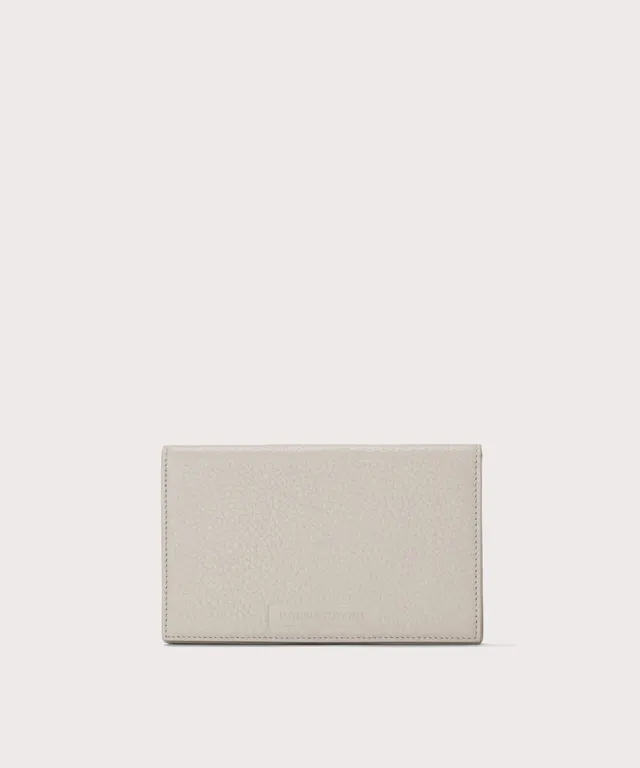 dagne-dover-accordion-travel-wallet-in-bone-leather-passport-holder-credit-card- image 1