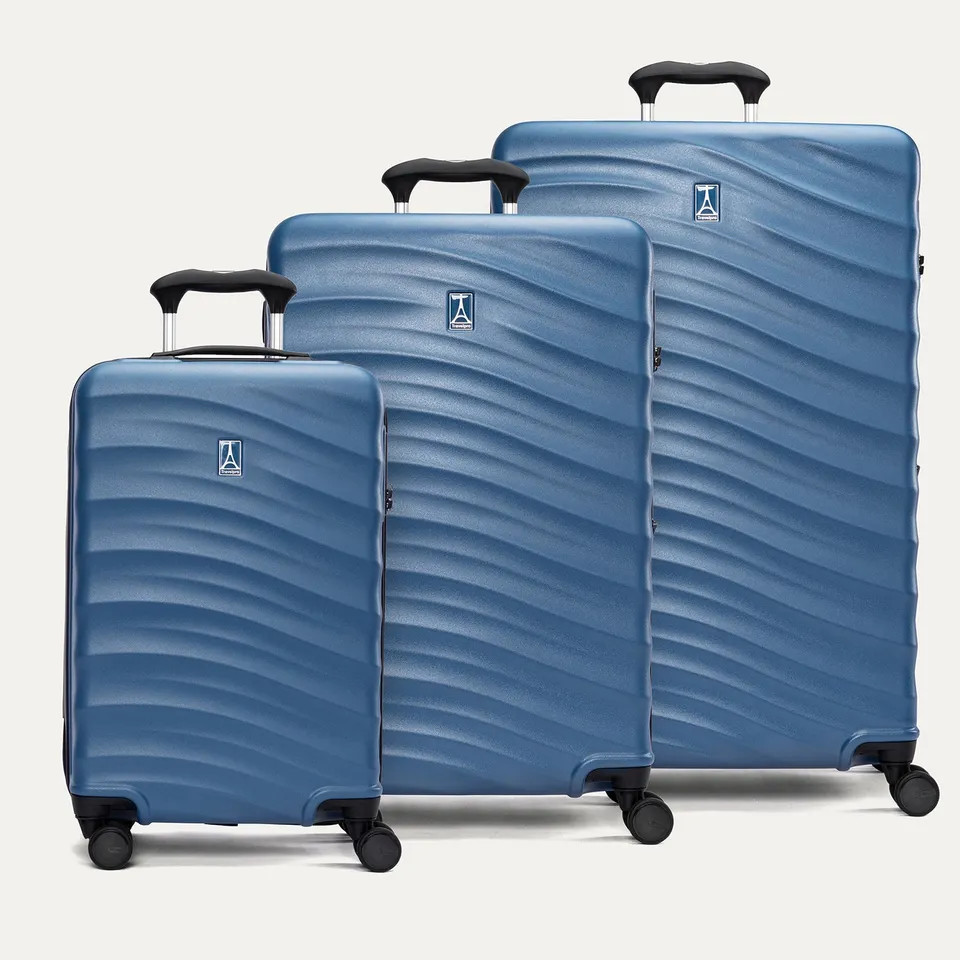 travelpro-maxlite-air-v2-carry-on-medium-large-set-3-piece-polycarbonate image 1