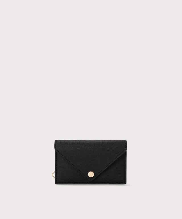 dagne-dover-card-case-in-onyx-minimalist-leather-free-card-holder image 1