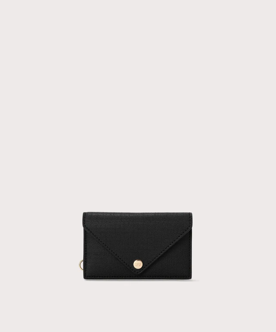 dagne-dover-card-case-in-onyx-minimalist-leather-free-card-holder image 1