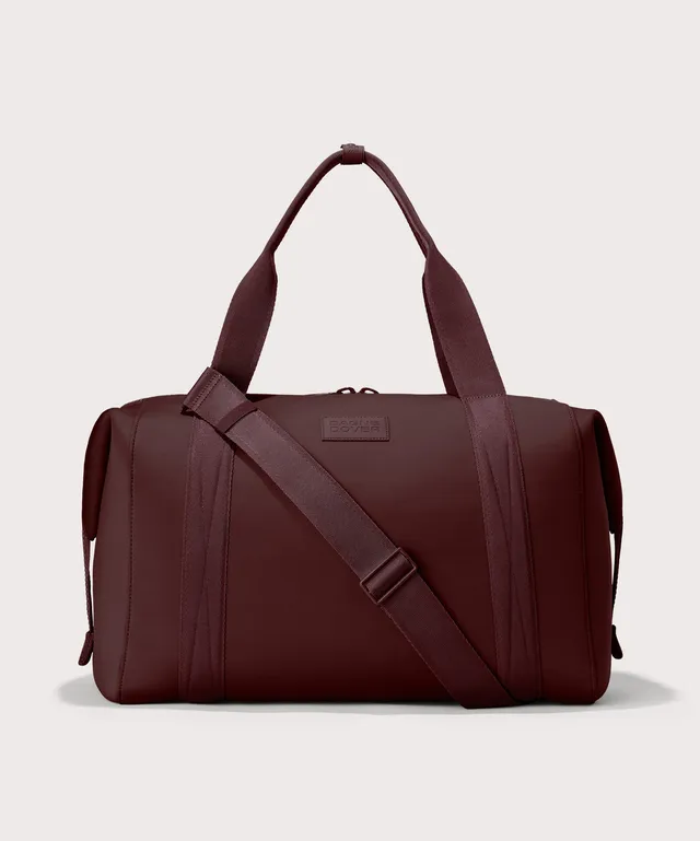 dagne-dover-landon-carryall-in-ancho-extra-large-spacious-durable-weekender-duff image 1