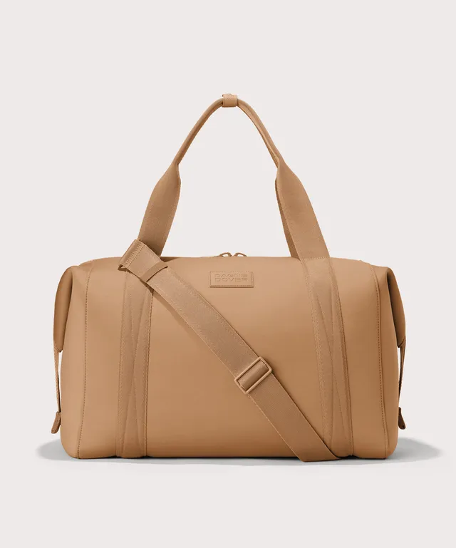 dagne-dover-landon-carryall-in-camel-extra-large image 1
