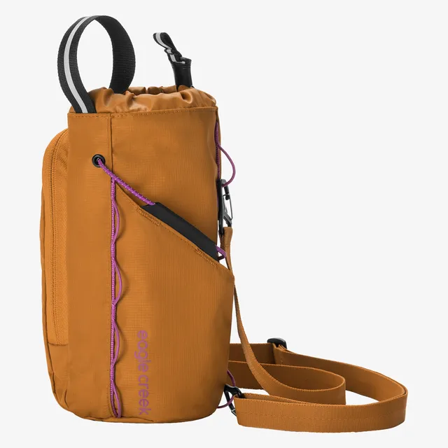 eagle-creek-ranger-water-bottle-sling-hands-free-hydration-for-32-oz-bottles image 1