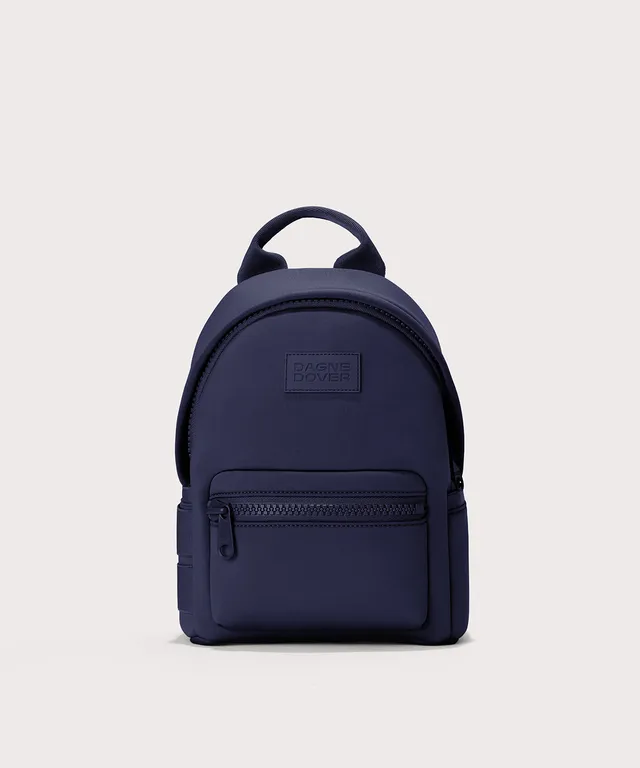 dagne-dover-dakota-backpack-in-storm-small image 1