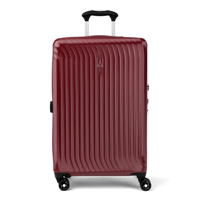 travelpro-maxlite-air-hardside-expandable-checked-luggage-spinner-25-inch-cabern image 1