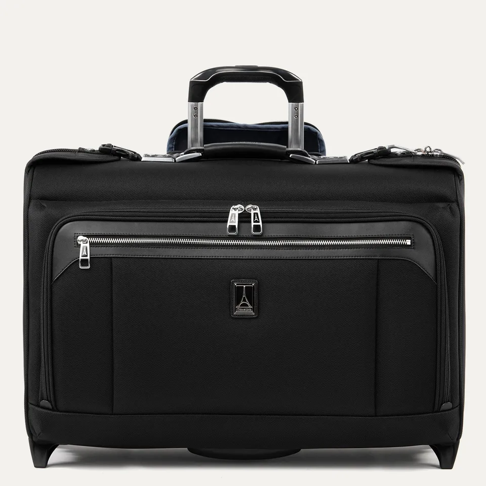 travelpro-platinum-elite-carry-on-rolling-garment-bag-2 image 1