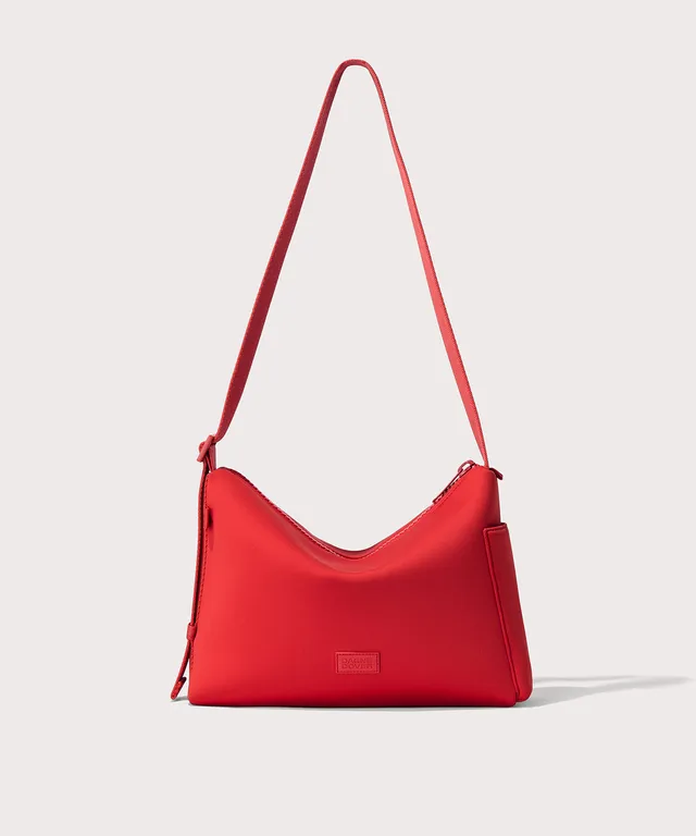 dagne-dover-rue-shoulder-bag-in-cherry-red-organized-day-to-night-shoulder-bag image 1