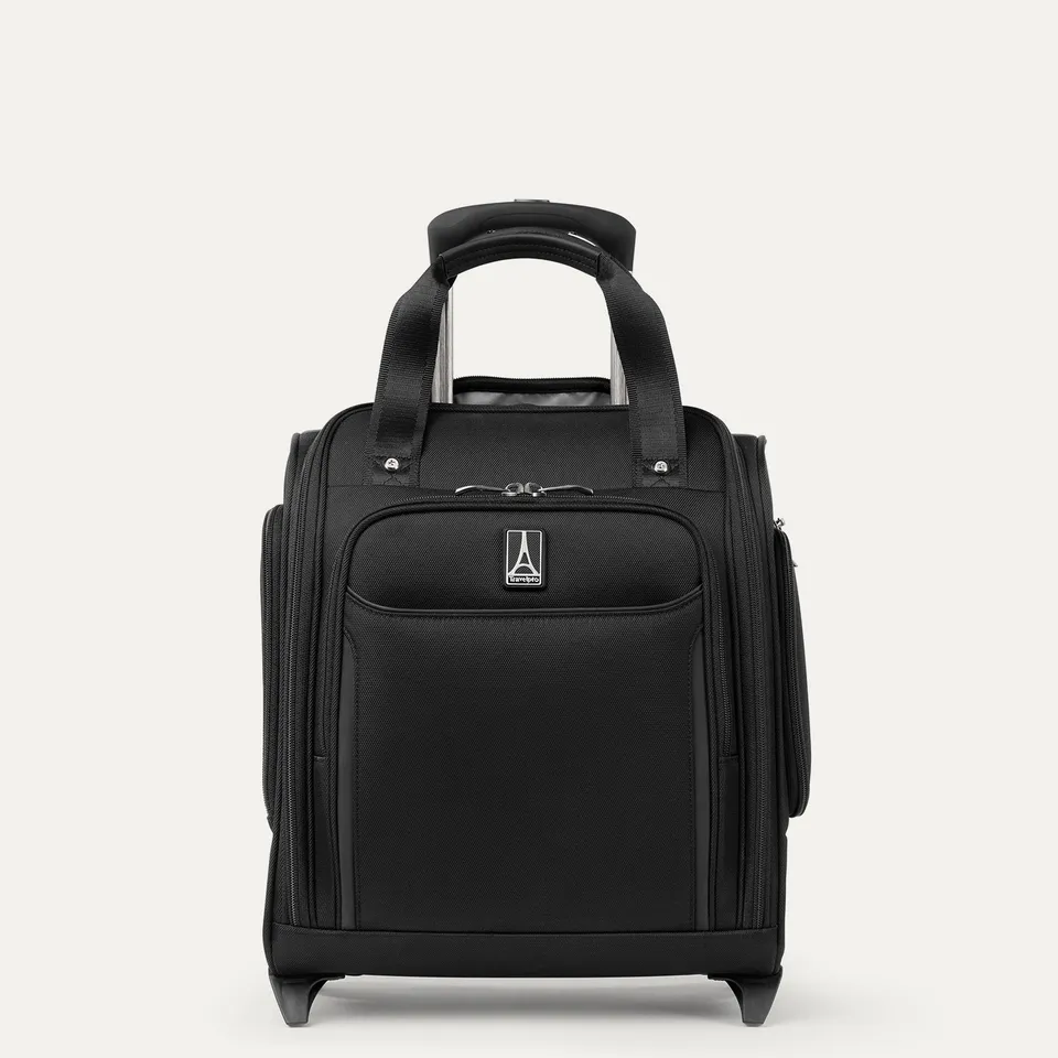travelpro-crew-classic-rolling-underseat-carry-on-airline-approved-personal-item image 1