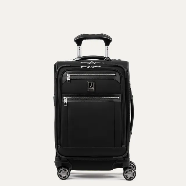 travelpro-platinum-elite-carry-on-business-plus-spinner image 1