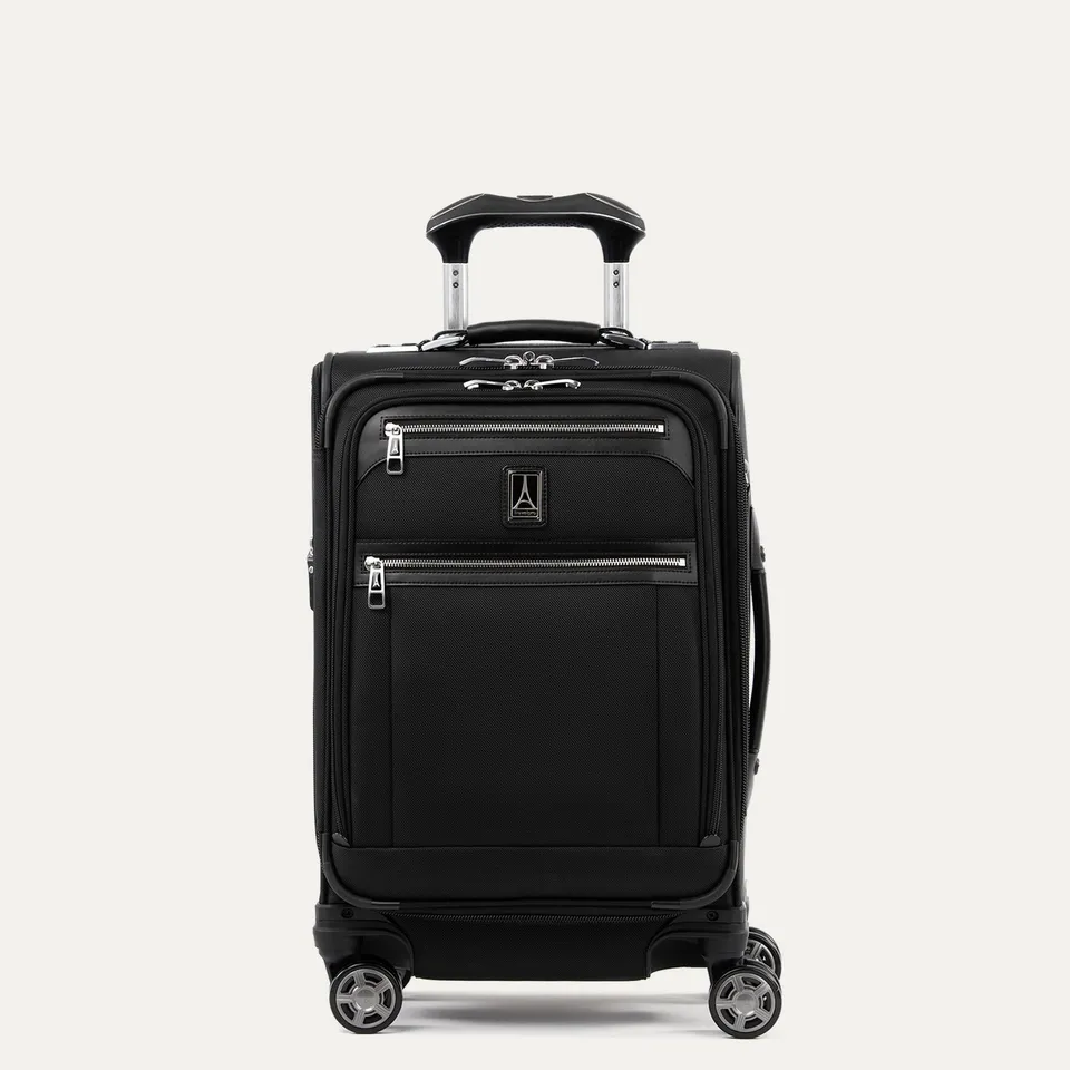 travelpro-platinum-elite-carry-on-business-plus-spinner image 1