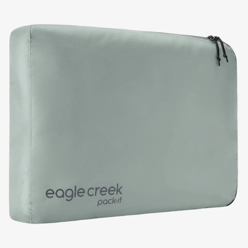 eagle-creek-pack-it-isolate-packing-cube-l-large-water-resistant-packing-organiz image 1