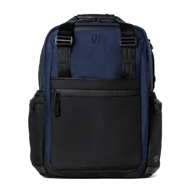 travelpro-altitude-medium-expandable-travel-laptop-backpack-25-30l-16-inch-lapto image 1