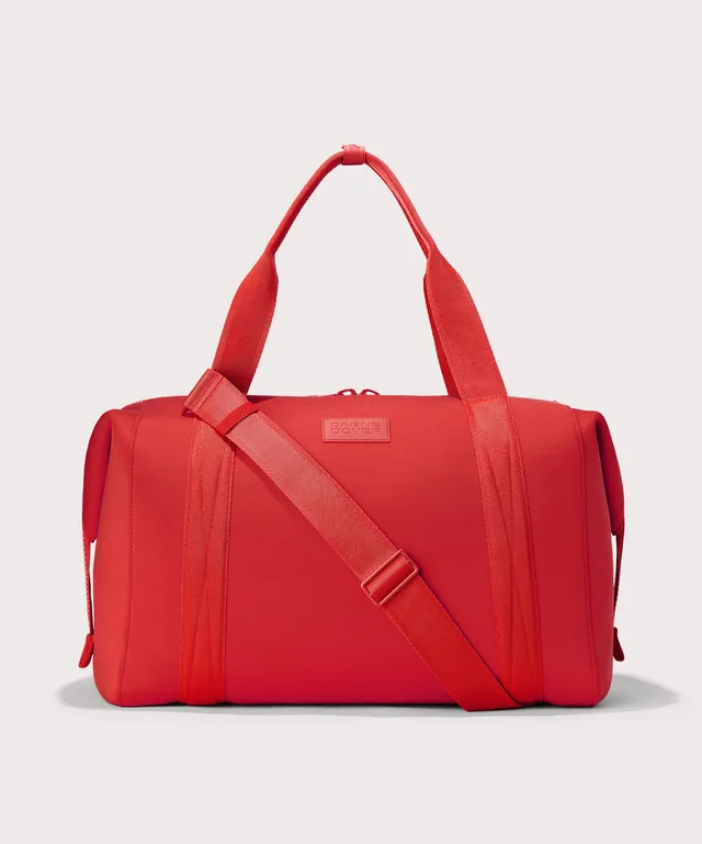 dagne-dover-landon-carryall-extra-large-in-cherry image 1