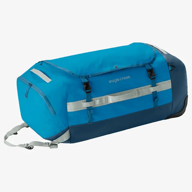 eagle-creek-cargo-hauler-130l-rolling-duffel-bag-huge-capacity-heavy-duty-wheels image 1