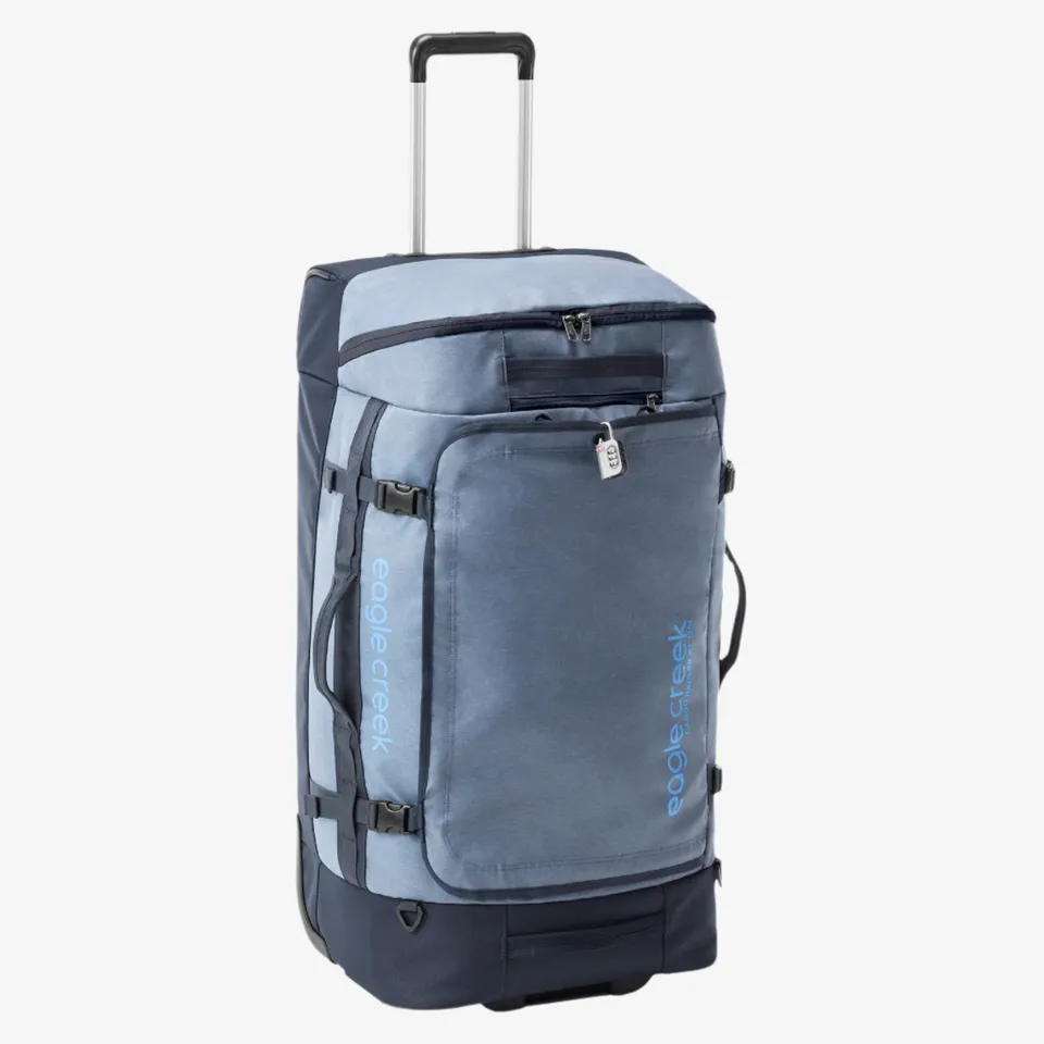 eagle-creek-cargo-hauler-xt-32-wheeled-duffel-discontinued-large-rolling-duffel- image 1