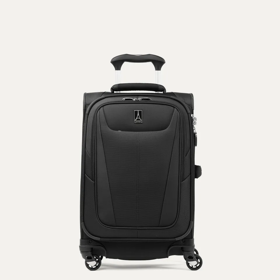 travelpro-maxlite-5-compact-carry-on-spinner-ultra-lightweight image 1