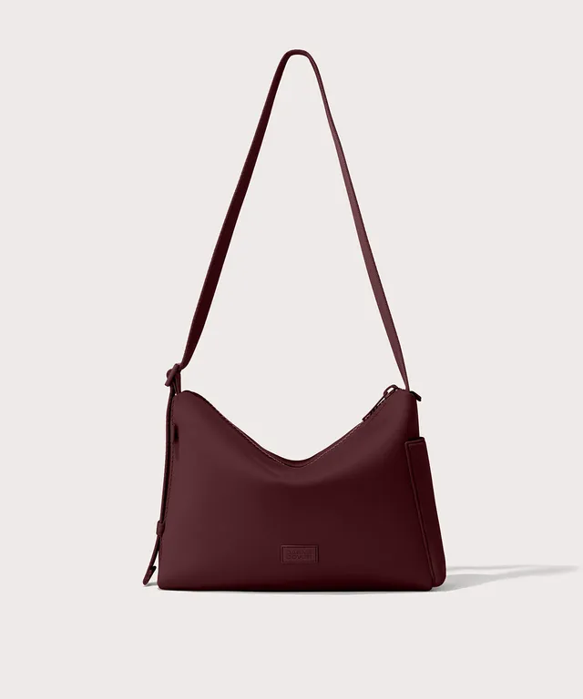 dagne-dover-rue-shoulder-bag-in-ancho-neoprene-shoulder-bag-with-key-leash-and-i image 1