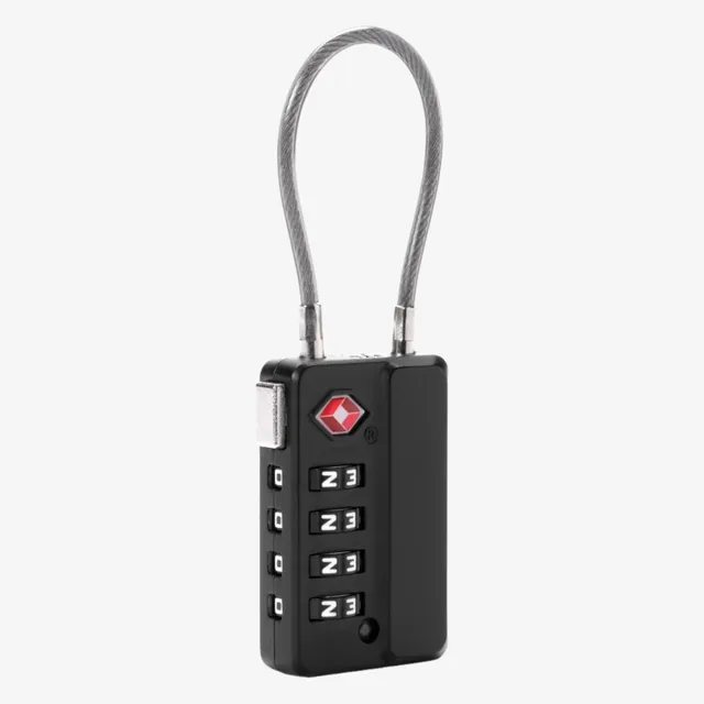 eagle-creek-travel-safe-4-dial-tsa-cable-lock image 1