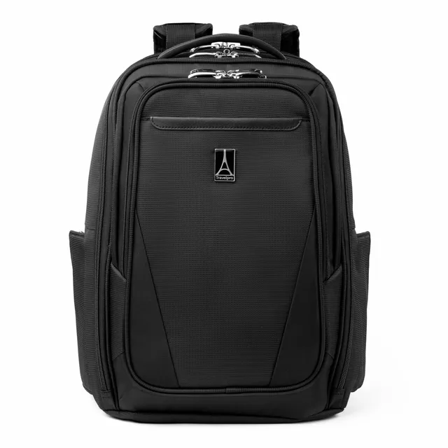 travelpro-maxlite-lightweight-laptop-backpack-fits-15-laptop-11-tablet-water-res image 1