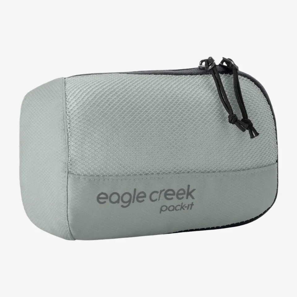 eagle-creek-pack-it-reveal-packing-cube-xs-mesh-top-cube-for-underwear-socks image 1