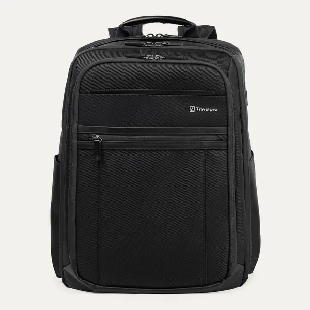travelpro-crew-executive-choice-3-large-travel-backpack-with-charging-ports image 1