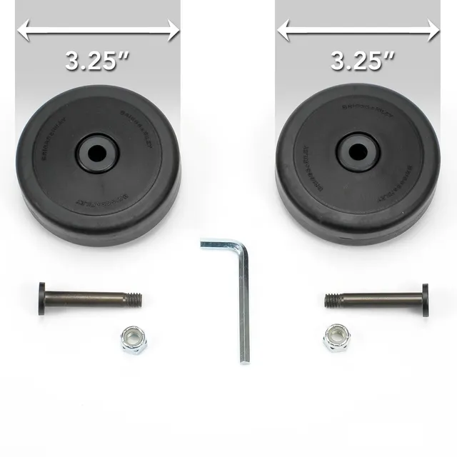 briggs-riley-baseline-large-quick-change-wheel-repair-kit-3-25-wheels-for-2007-m image 1