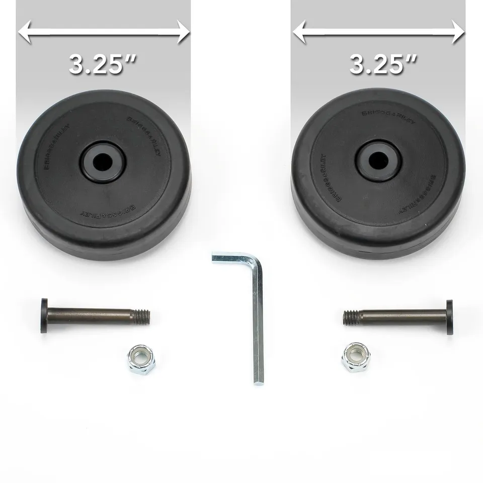 briggs-riley-baseline-large-quick-change-wheel-repair-kit-3-25-wheels-for-2007-m image 1
