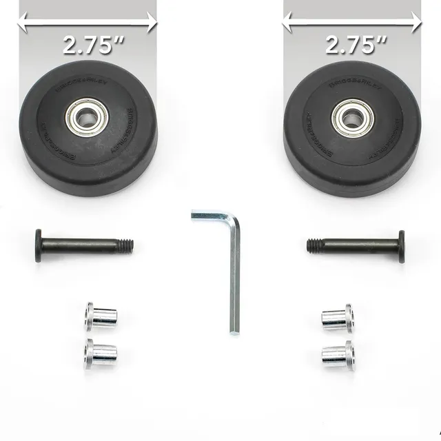briggs-riley-baseline-300-400-series-small-quick-change-wheel-replacement-kit image 1