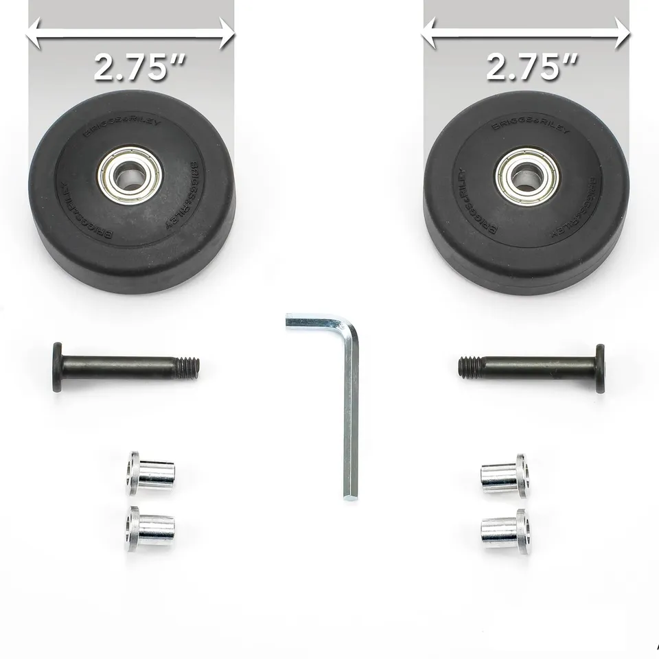 briggs-riley-baseline-300-400-series-small-quick-change-wheel-replacement-kit image 1