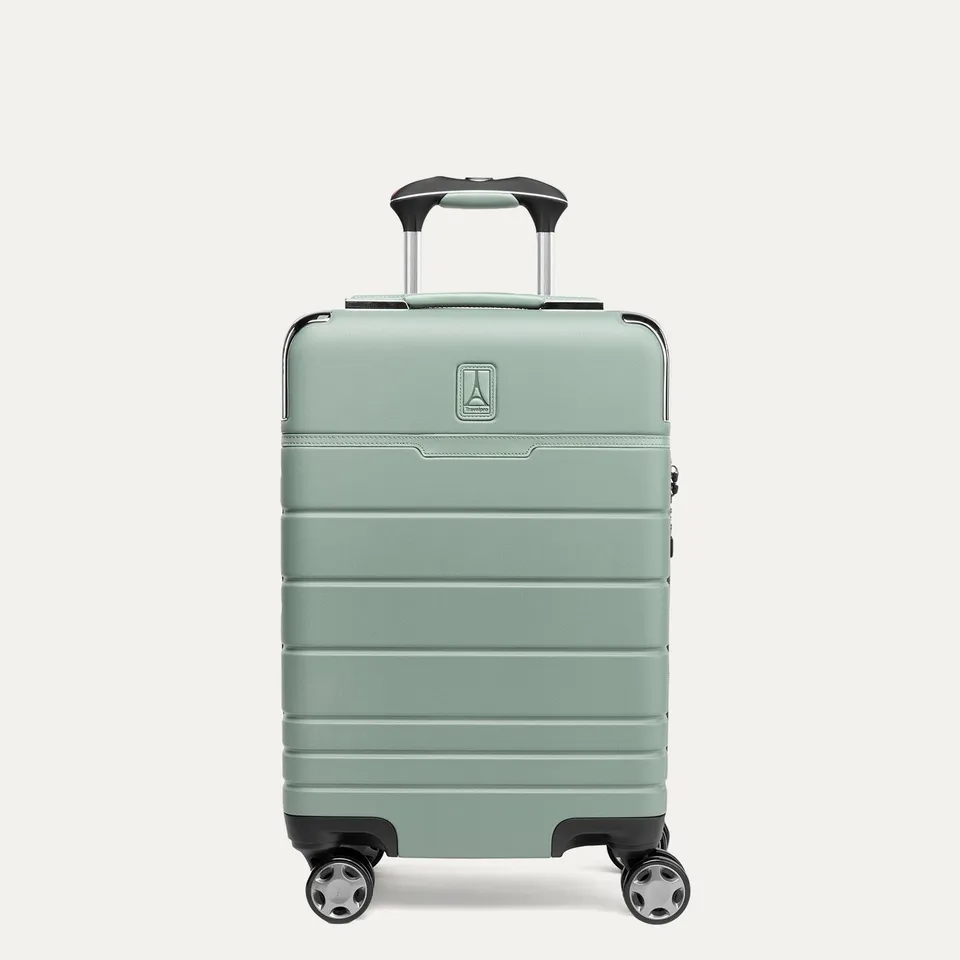 travelpro-x-travel-leisure-carry-on-expandable-spinner-premium-cabin-luggage-wit image 1